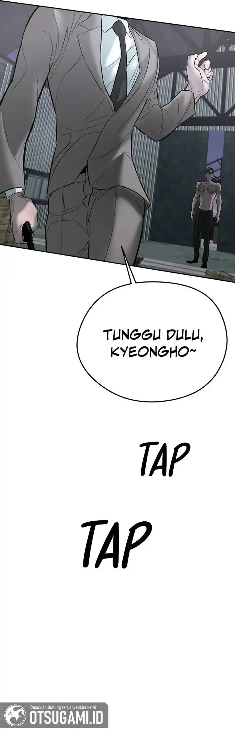 Evil Boy (Kimsan) Chapter 18 - halaman 55