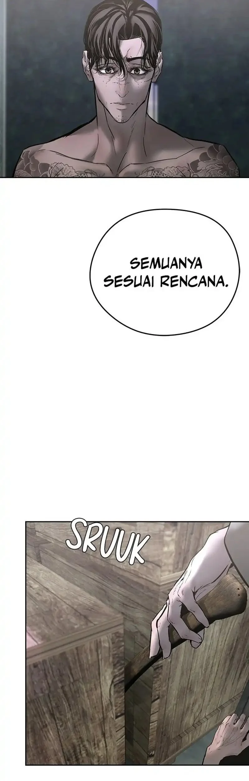 Evil Boy (Kimsan) Chapter 18 - halaman 59