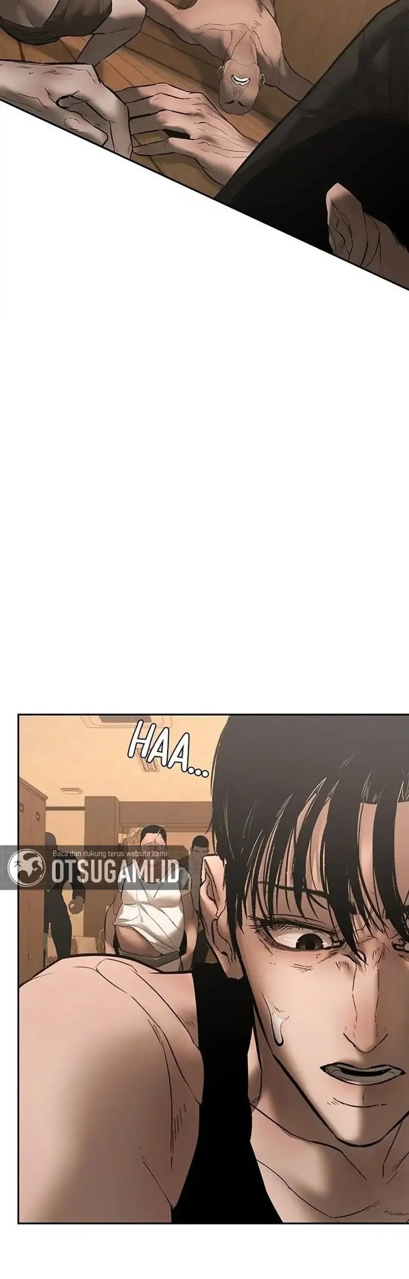 Evil Boy (Kimsan) Chapter 18 - halaman 66