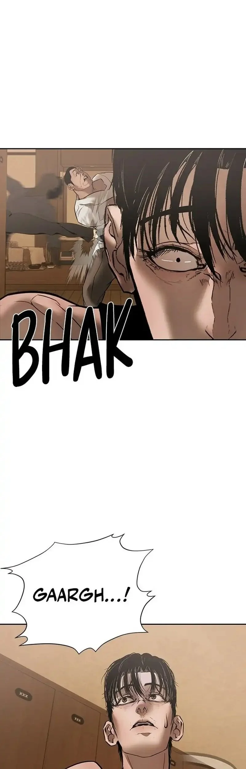 Evil Boy (Kimsan) Chapter 18 - halaman 67