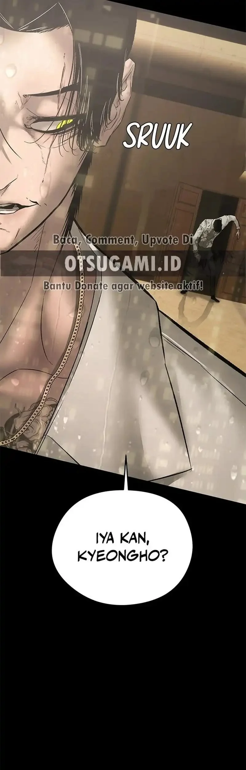 Evil Boy (Kimsan) Chapter 18 - halaman 7