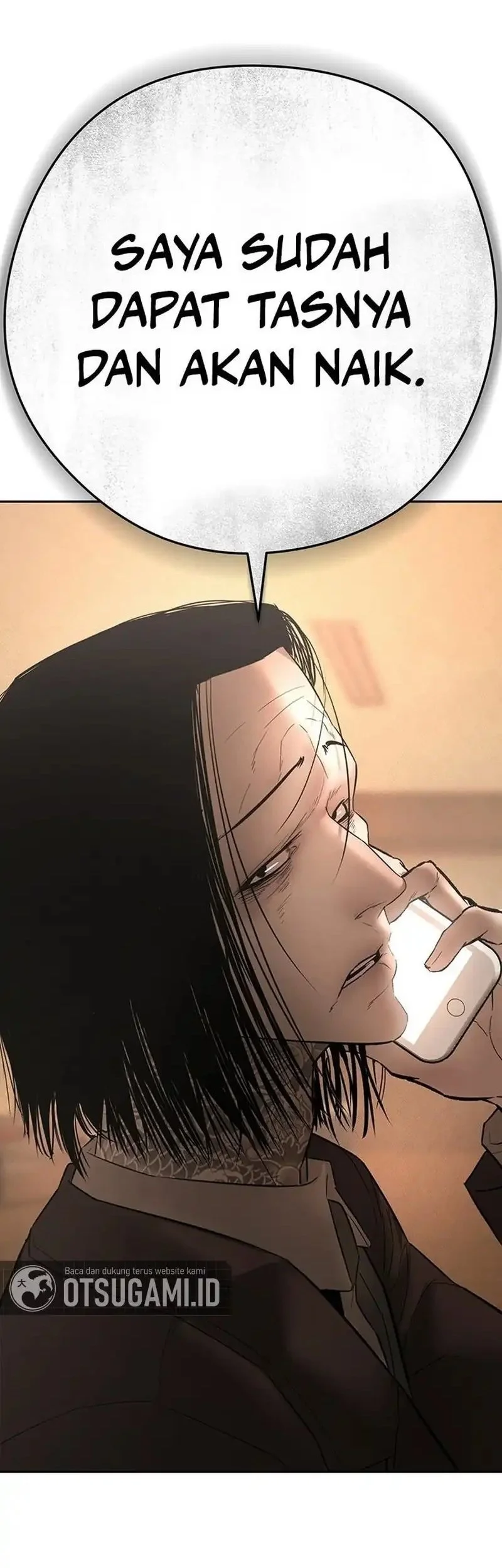 Evil Boy (Kimsan) Chapter 18 - halaman 72