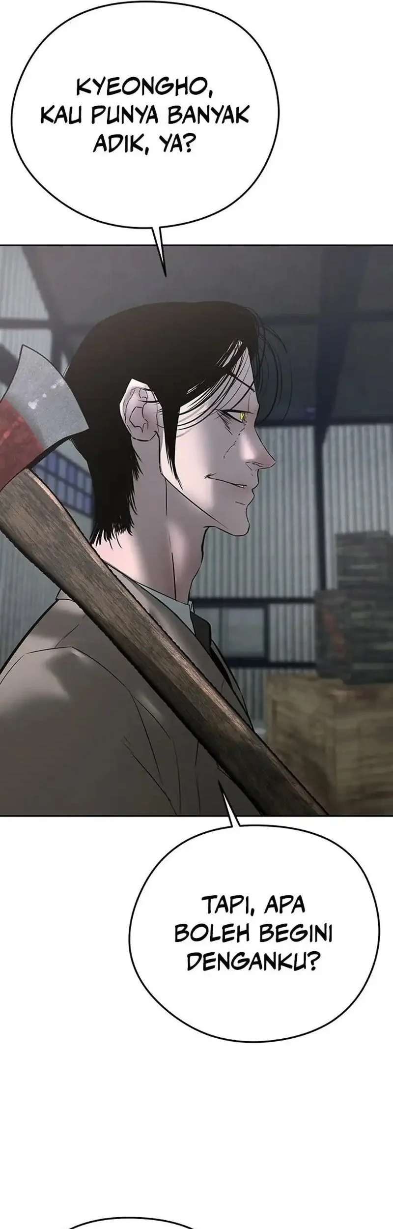 Evil Boy (Kimsan) Chapter 18 - halaman 75