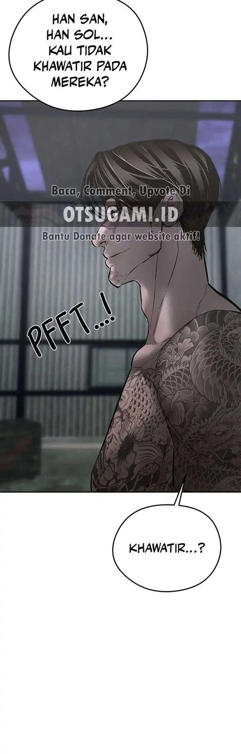 Evil Boy (Kimsan) Chapter 18 - halaman 76