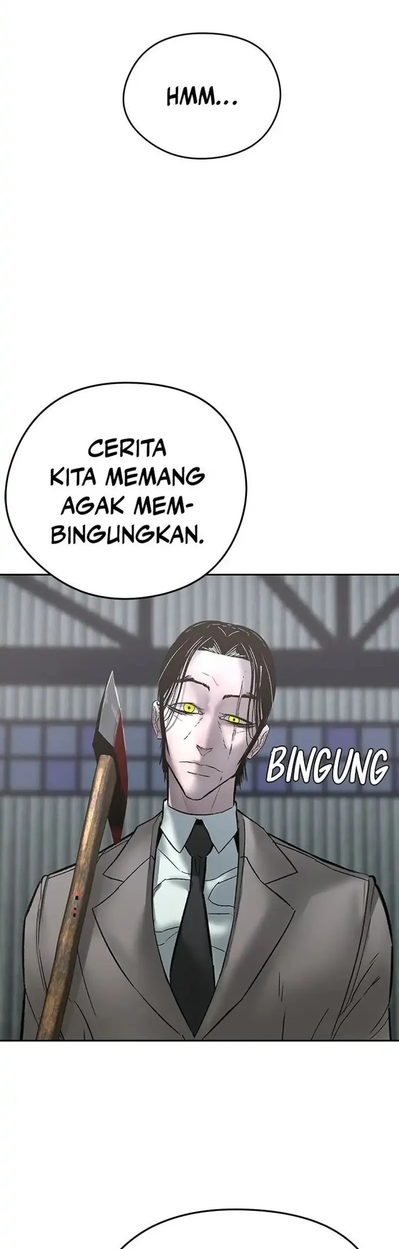 Evil Boy (Kimsan) Chapter 18 - halaman 77