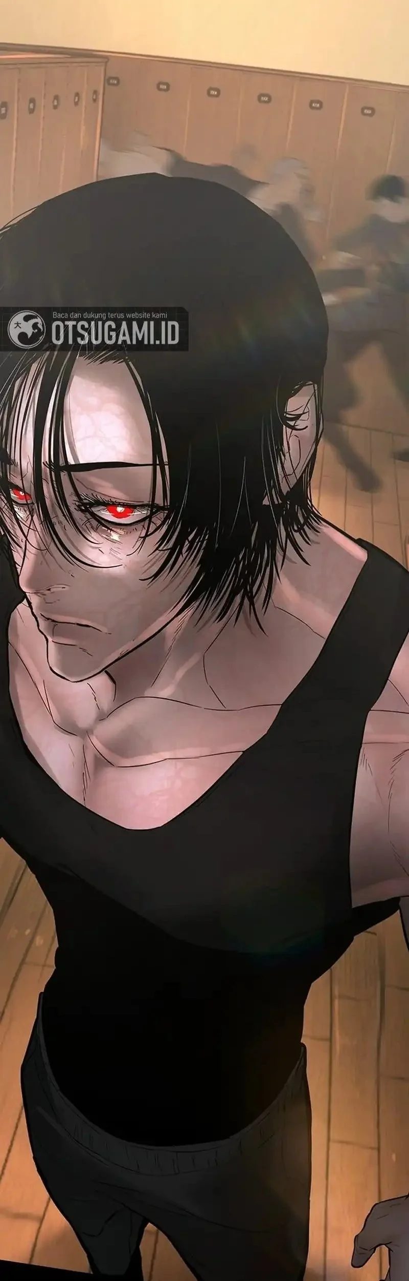 Evil Boy (Kimsan) Chapter 18 - halaman 83