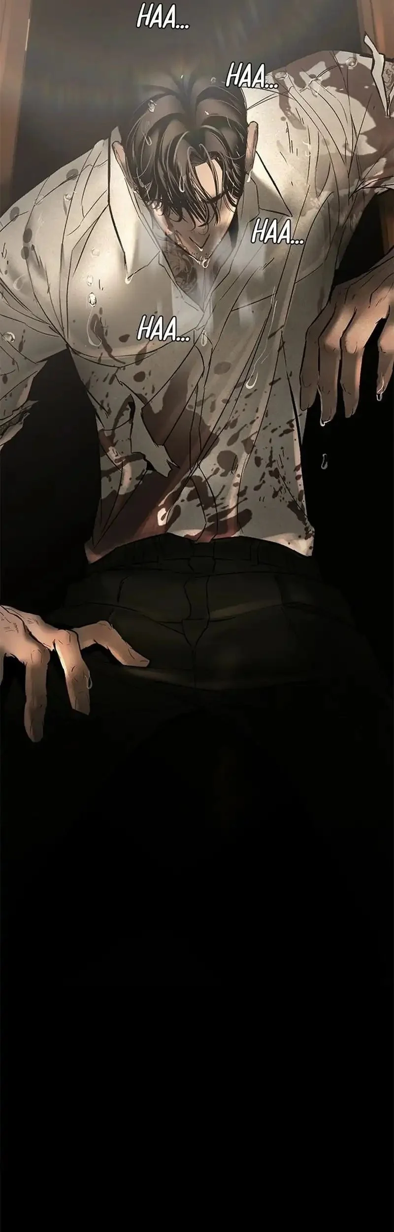 Evil Boy (Kimsan) Chapter 18 - halaman 9