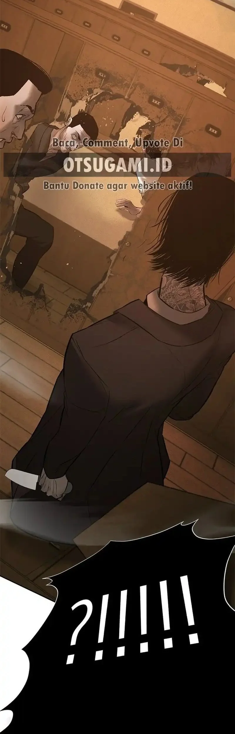 Evil Boy (Kimsan) Chapter 19 - halaman 102