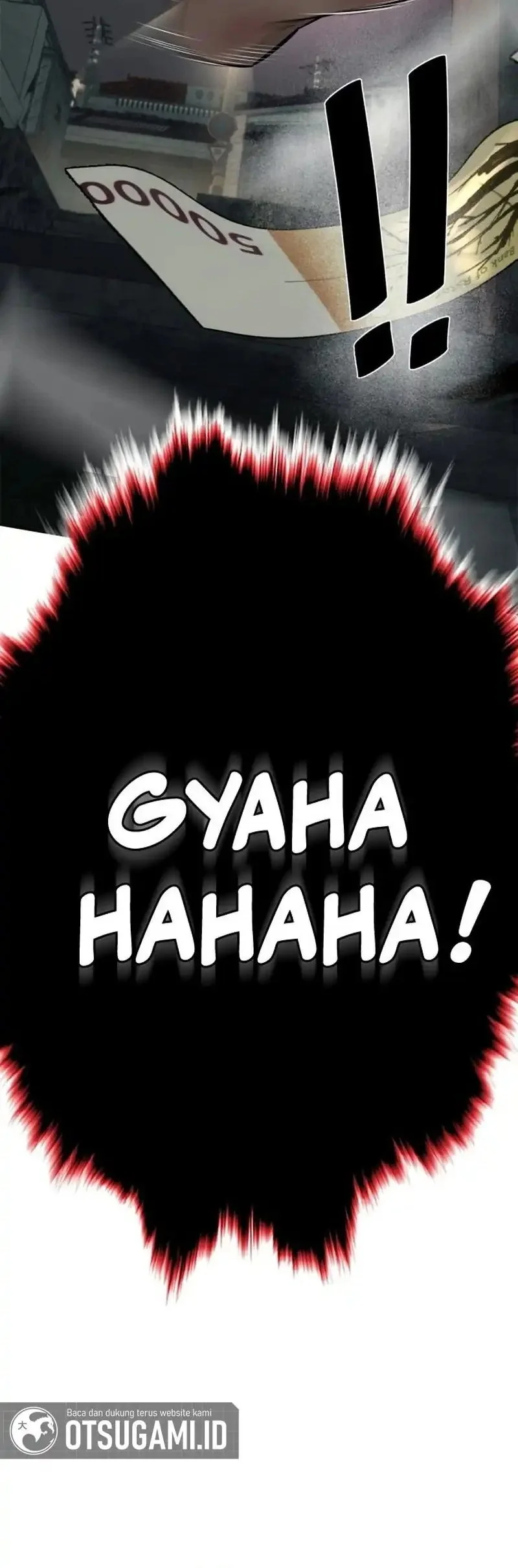 Evil Boy (Kimsan) Chapter 19 - halaman 110