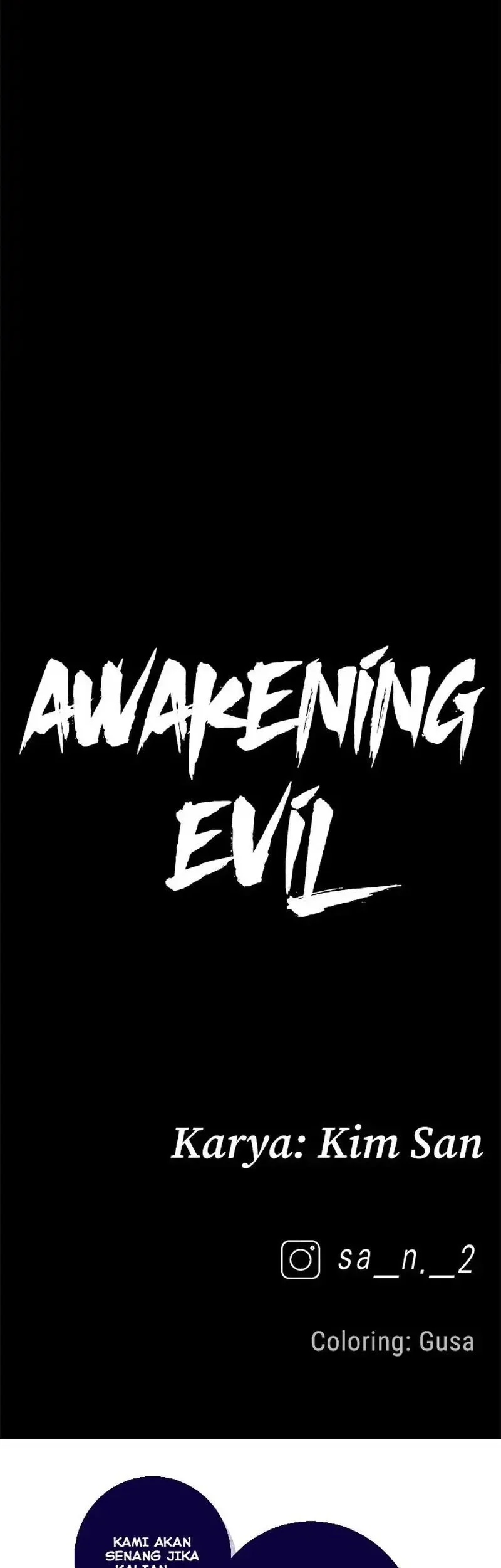 Evil Boy (Kimsan) Chapter 19 - halaman 115