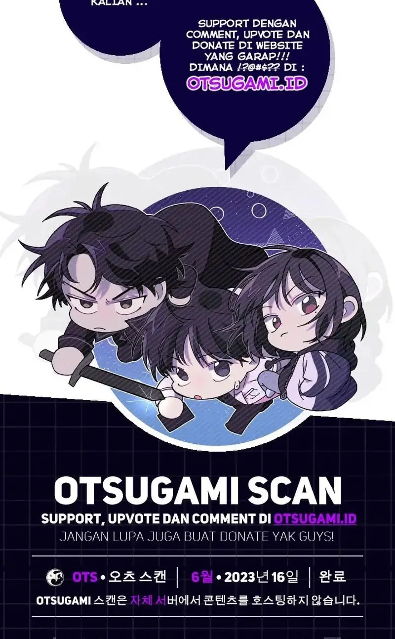 Evil Boy (Kimsan) Chapter 19 - halaman 116