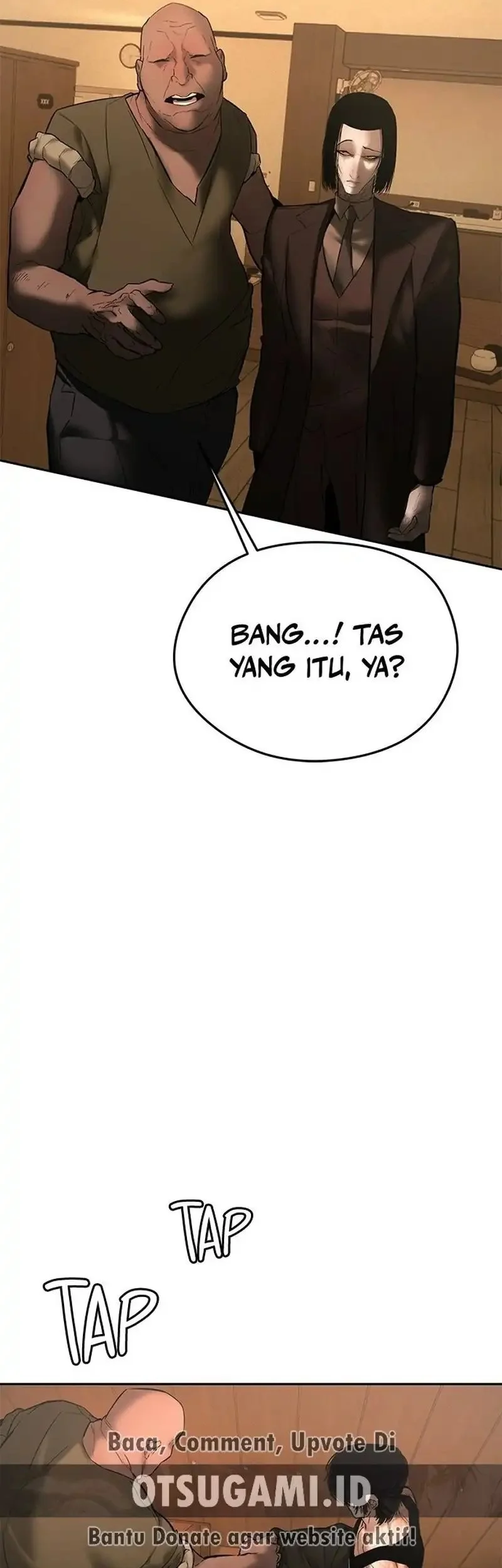 Evil Boy (Kimsan) Chapter 19 - halaman 19