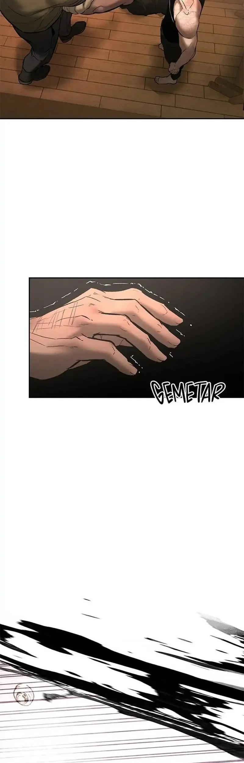 Evil Boy (Kimsan) Chapter 19 - halaman 20