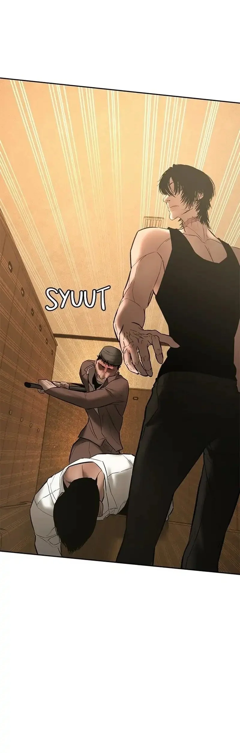 Evil Boy (Kimsan) Chapter 19 - halaman 30