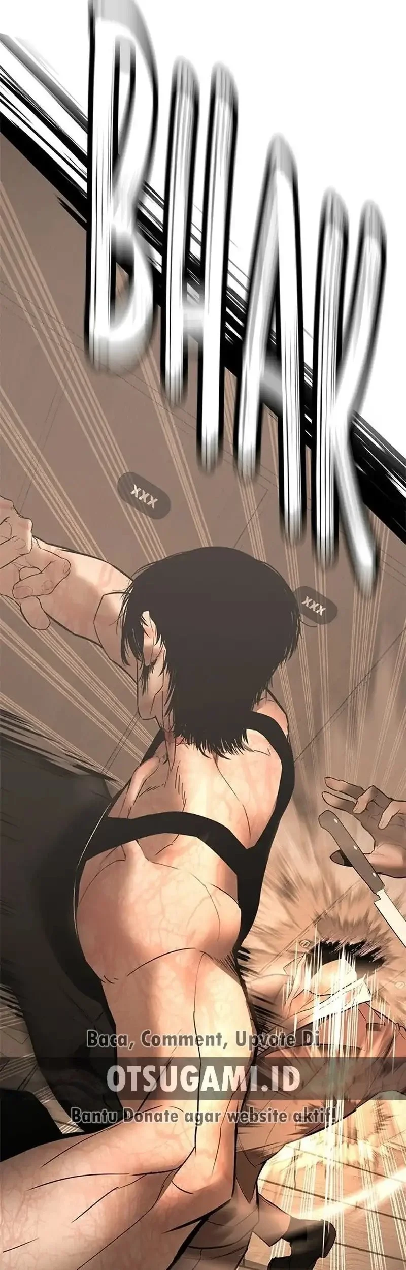 Evil Boy (Kimsan) Chapter 19 - halaman 37