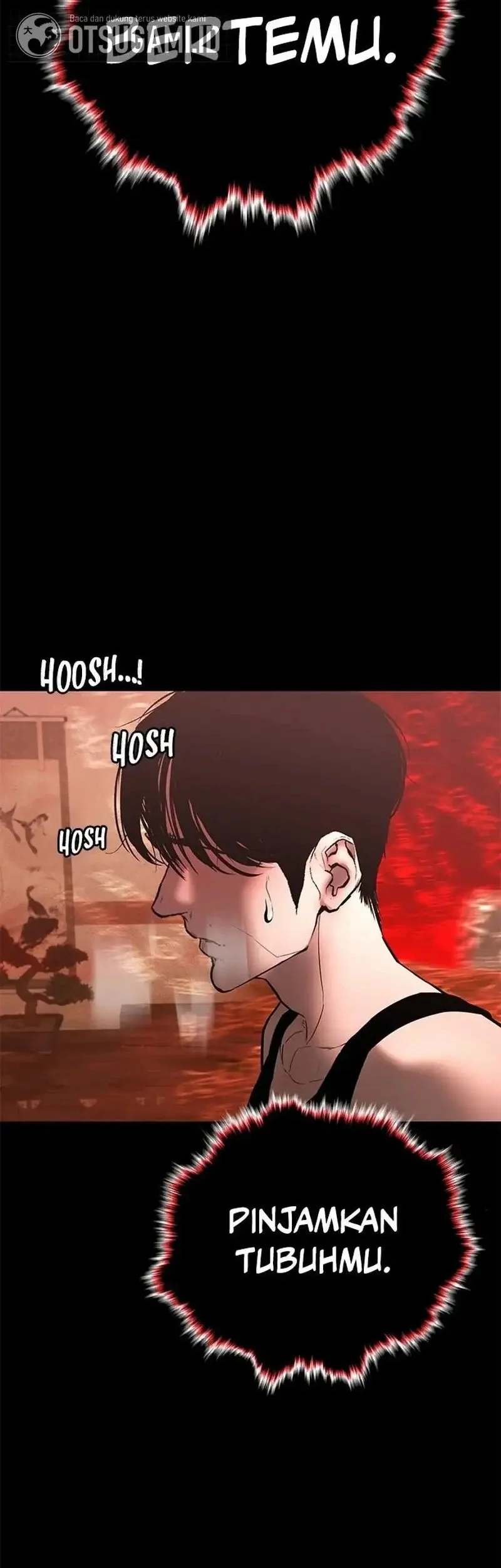 Evil Boy (Kimsan) Chapter 19 - halaman 4