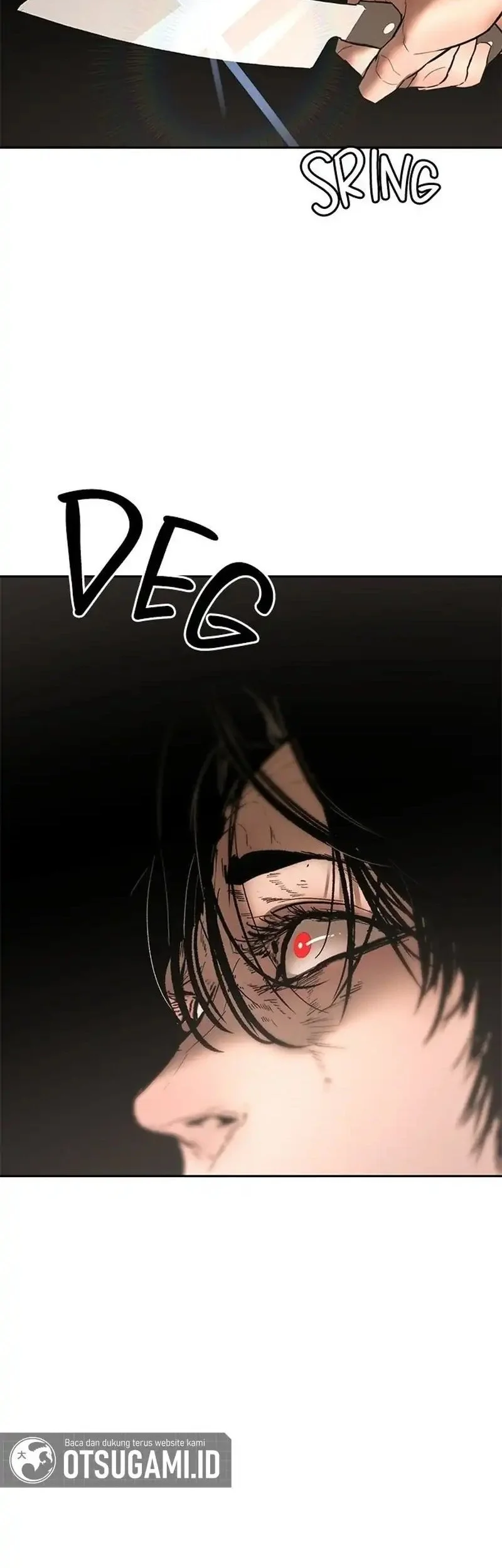 Evil Boy (Kimsan) Chapter 19 - halaman 40
