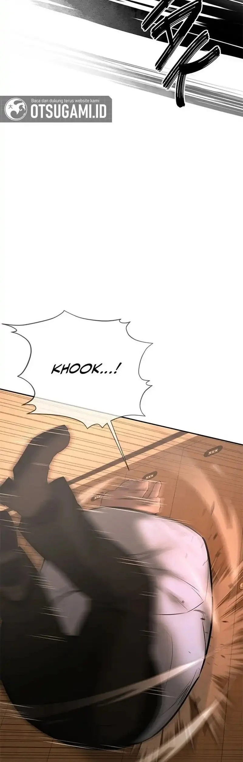 Evil Boy (Kimsan) Chapter 19 - halaman 48
