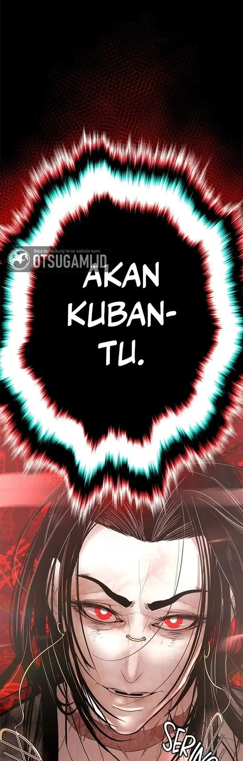 Evil Boy (Kimsan) Chapter 19 - halaman 5