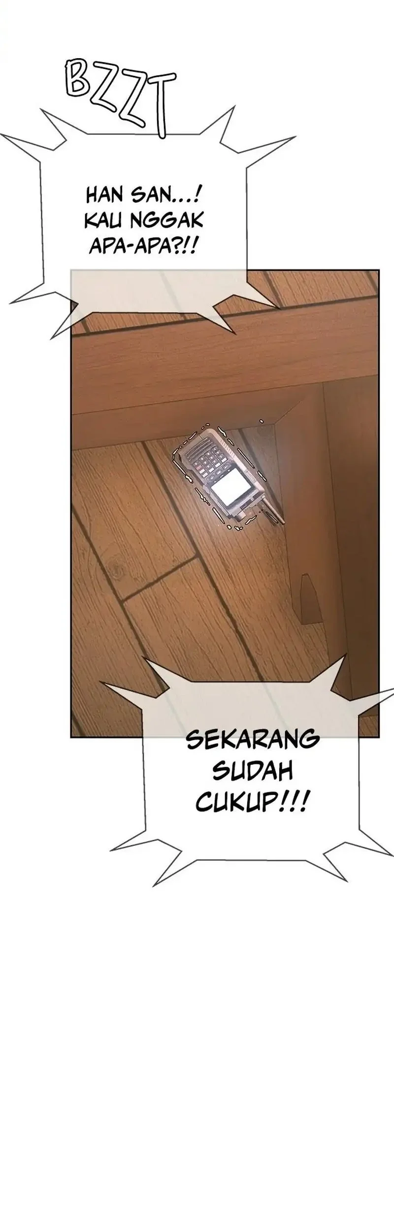 Evil Boy (Kimsan) Chapter 19 - halaman 51