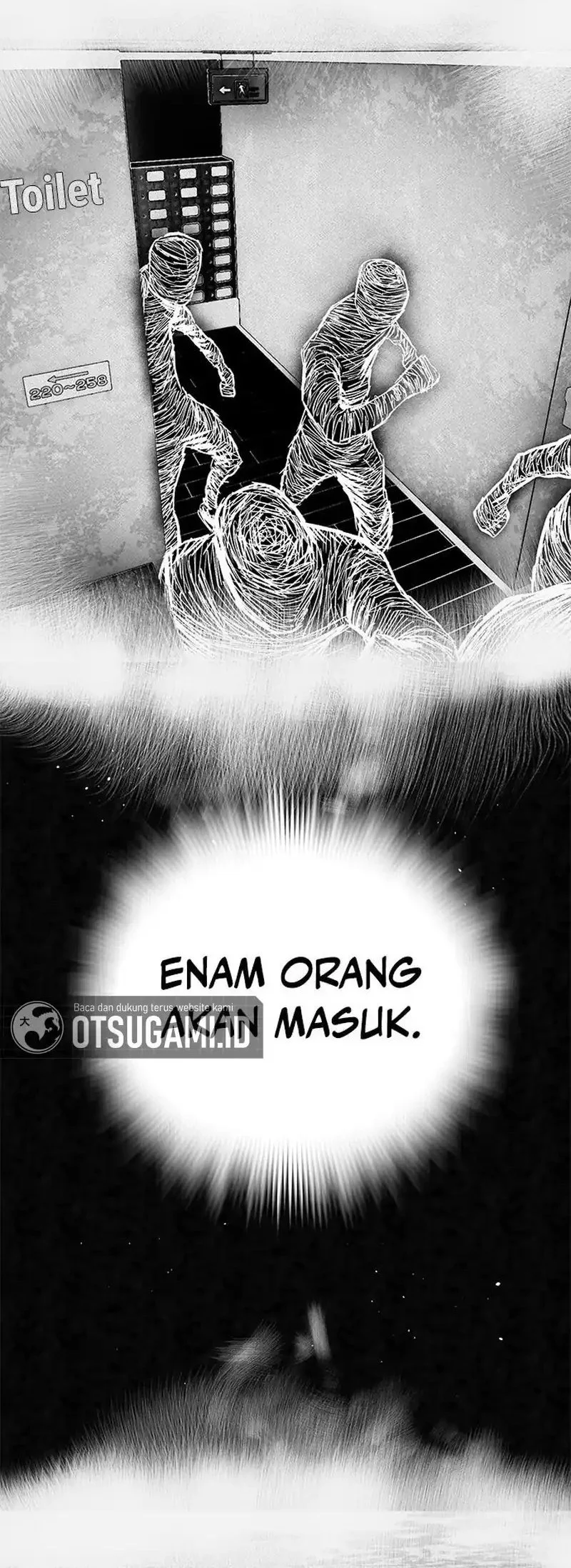 Evil Boy (Kimsan) Chapter 19 - halaman 56