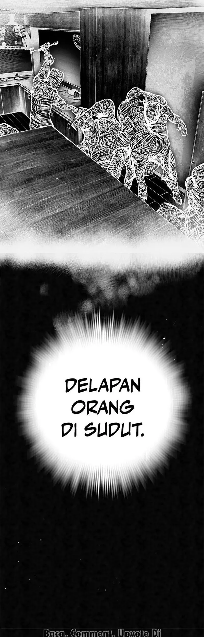 Evil Boy (Kimsan) Chapter 19 - halaman 57