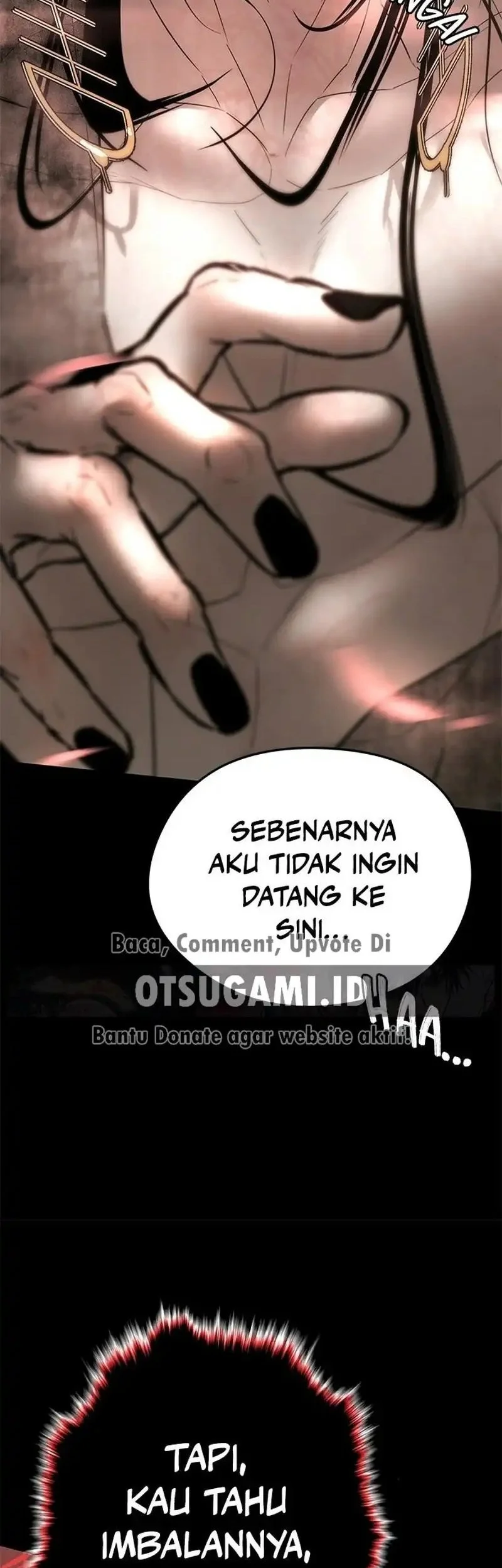 Evil Boy (Kimsan) Chapter 19 - halaman 6