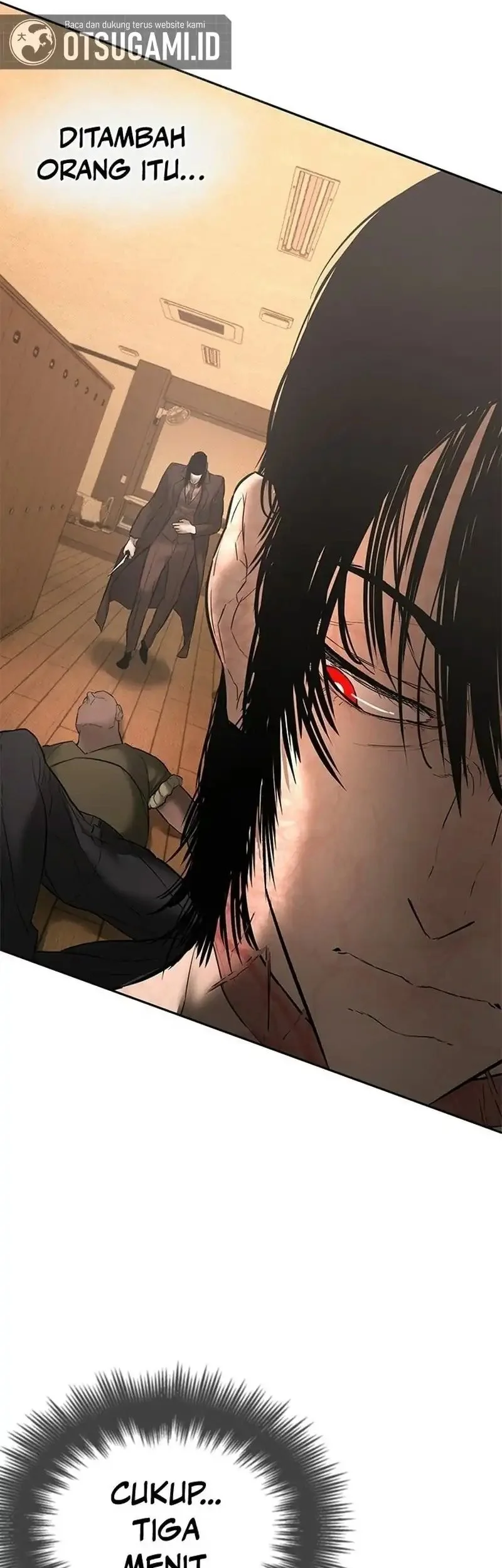 Evil Boy (Kimsan) Chapter 19 - halaman 61