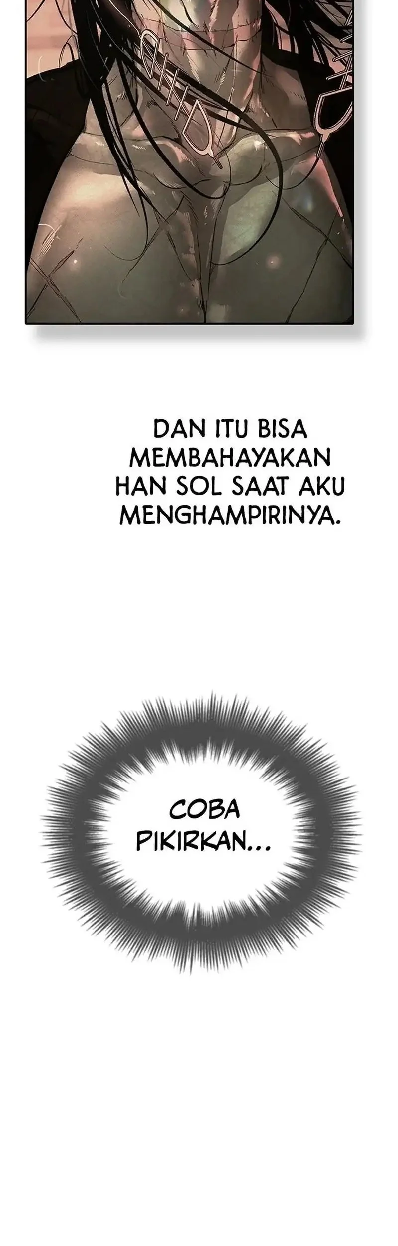 Evil Boy (Kimsan) Chapter 19 - halaman 64