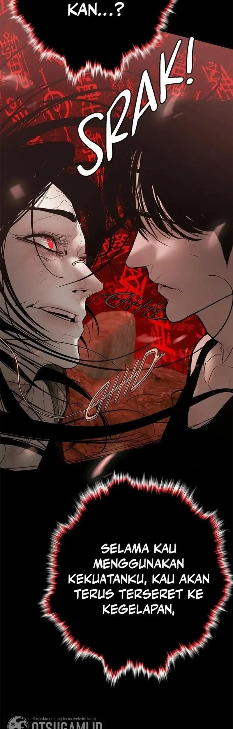 Evil Boy (Kimsan) Chapter 19 - halaman 7