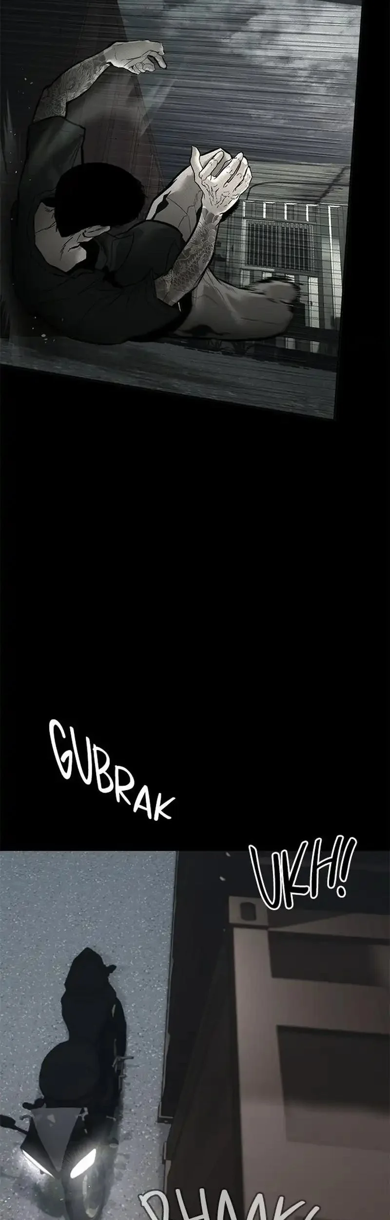 Evil Boy (Kimsan) Chapter 19 - halaman 75