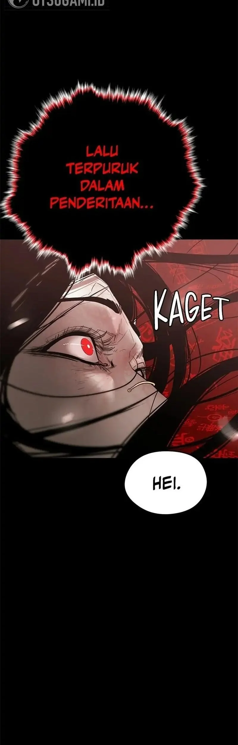Evil Boy (Kimsan) Chapter 19 - halaman 8