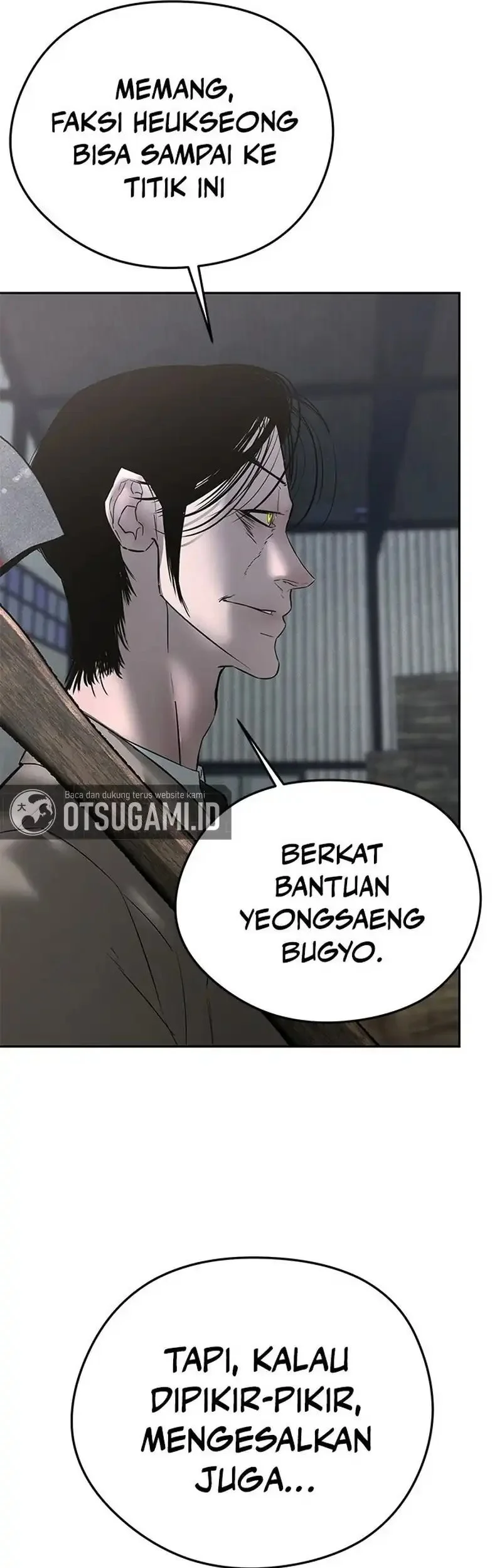 Evil Boy (Kimsan) Chapter 19 - halaman 87