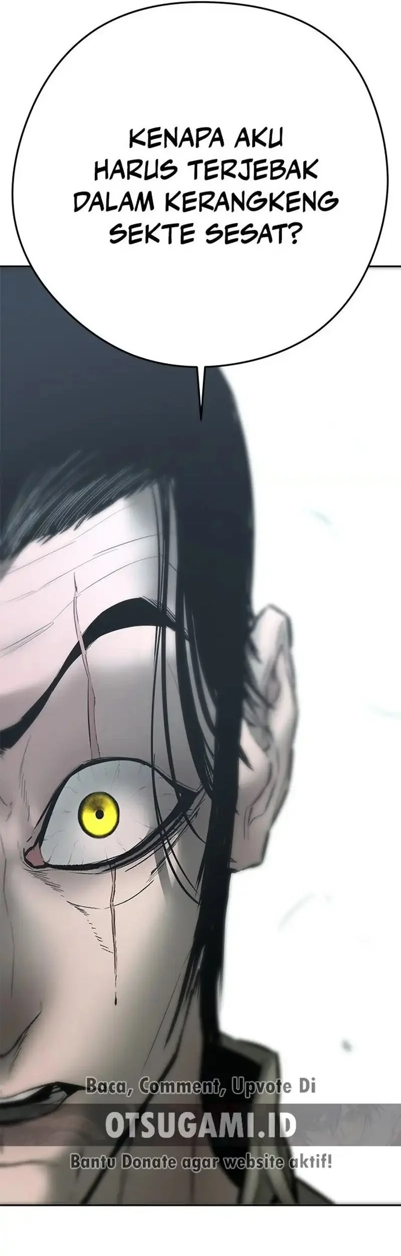 Evil Boy (Kimsan) Chapter 19 - halaman 89