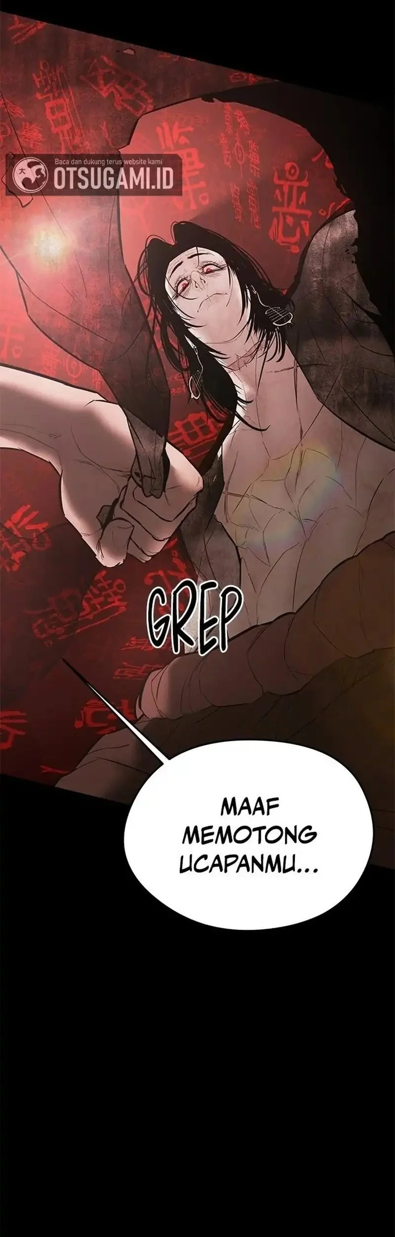 Evil Boy (Kimsan) Chapter 19 - halaman 9