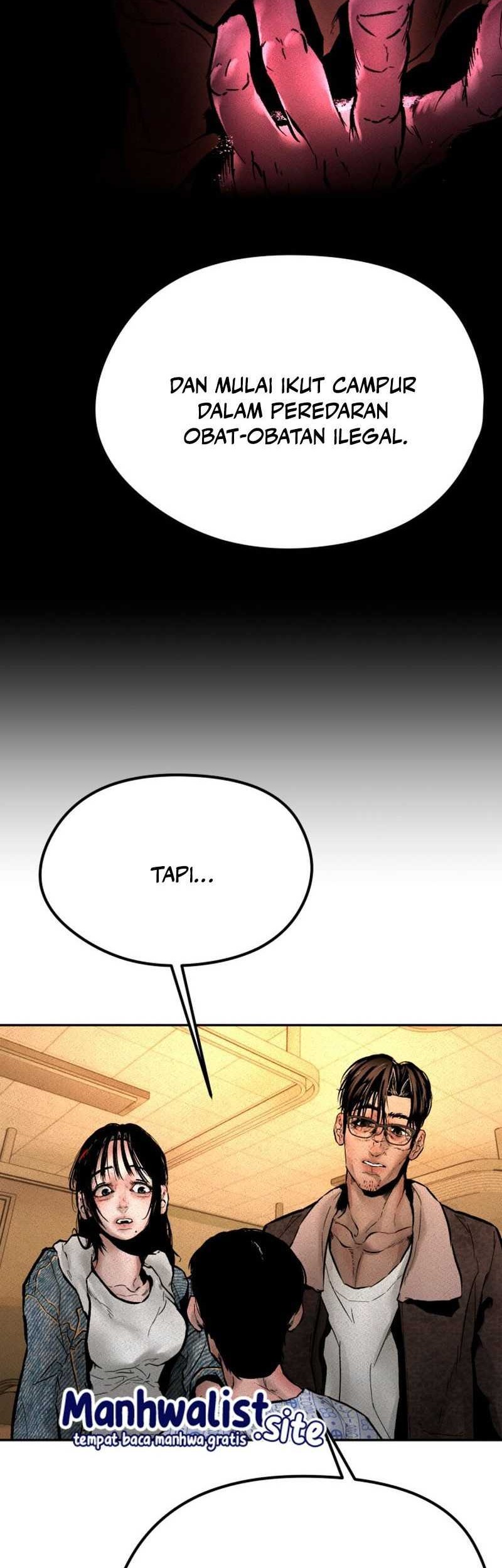 Evil Boy (Kimsan) Chapter 2 - halaman 101