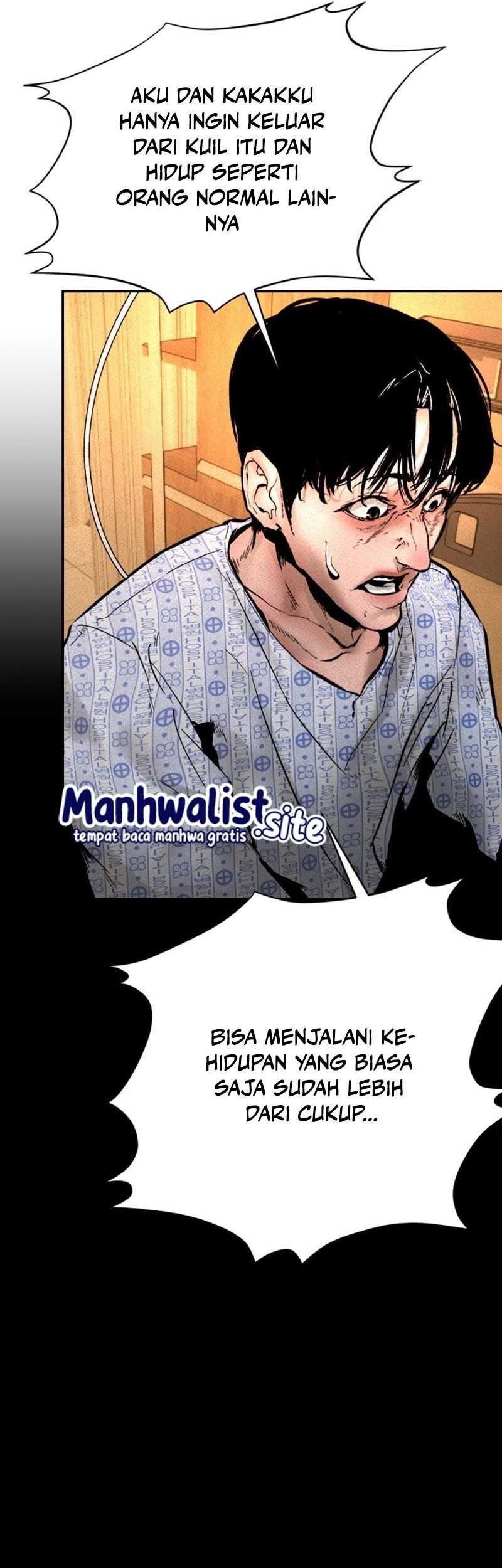 Evil Boy (Kimsan) Chapter 2 - halaman 106