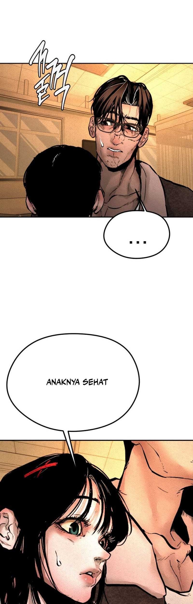 Evil Boy (Kimsan) Chapter 2 - halaman 110