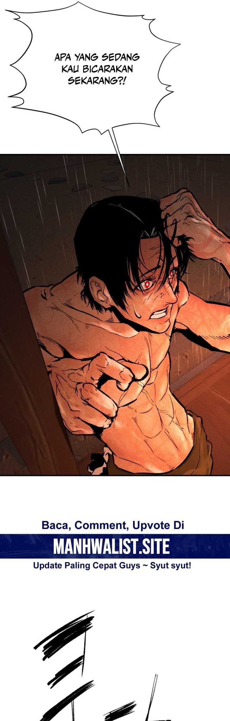 Evil Boy (Kimsan) Chapter 2 - halaman 13