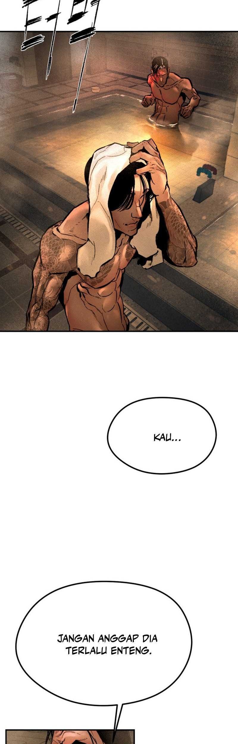 Evil Boy (Kimsan) Chapter 2 - halaman 143