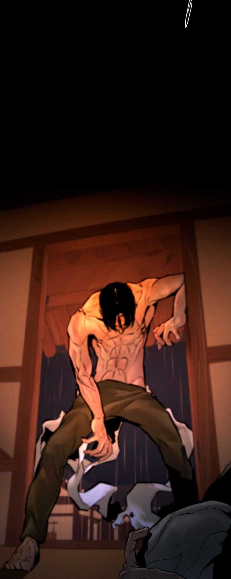 Evil Boy (Kimsan) Chapter 2 - halaman 21