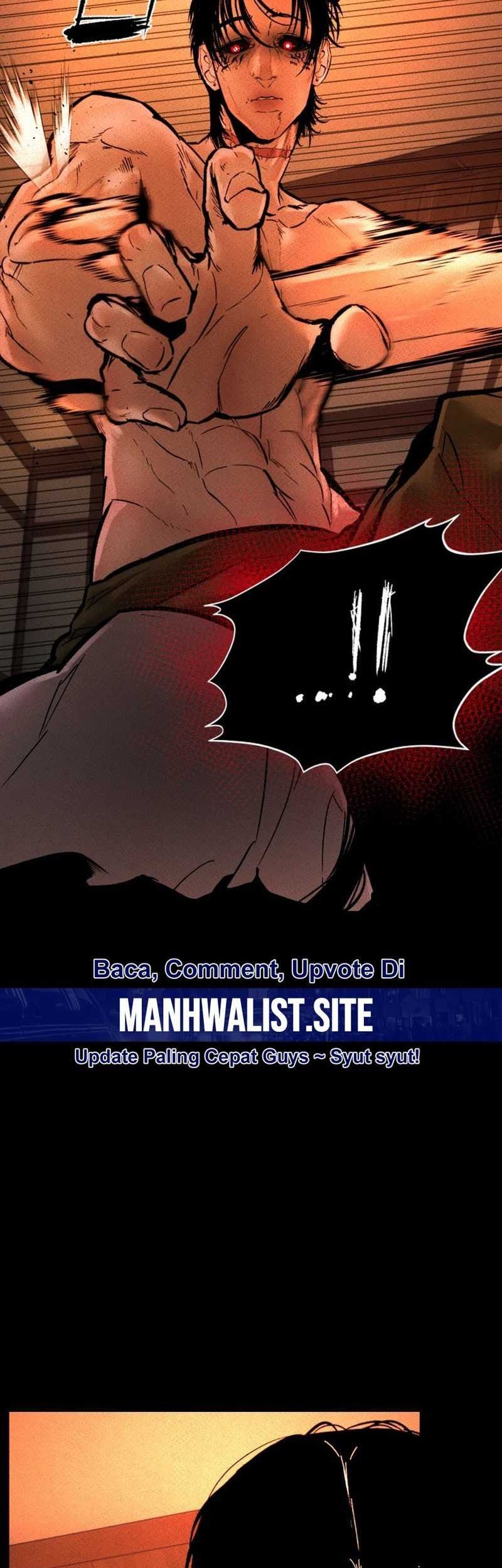 Evil Boy (Kimsan) Chapter 2 - halaman 29