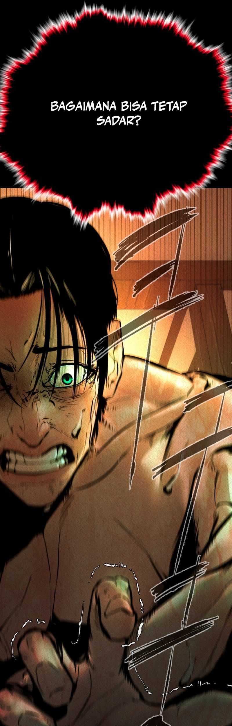 Evil Boy (Kimsan) Chapter 2 - halaman 31