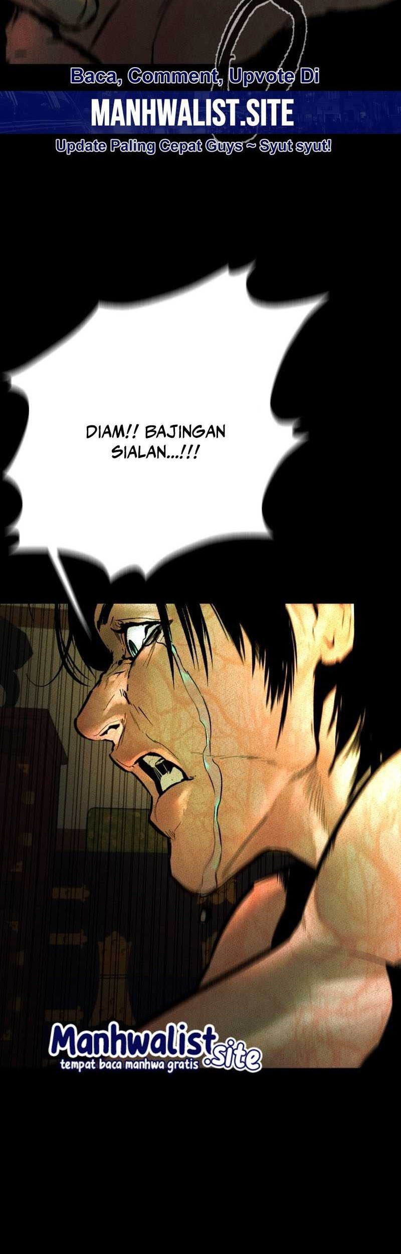 Evil Boy (Kimsan) Chapter 2 - halaman 32