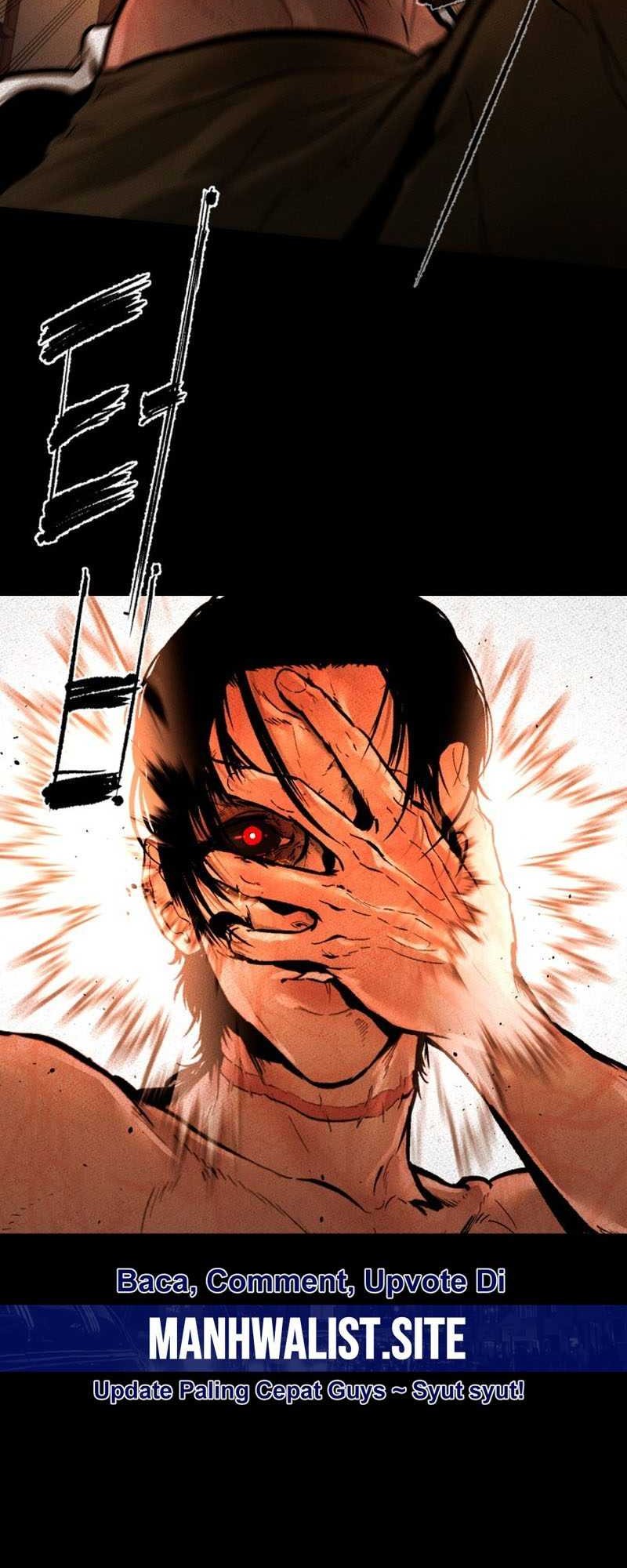 Evil Boy (Kimsan) Chapter 2 - halaman 36