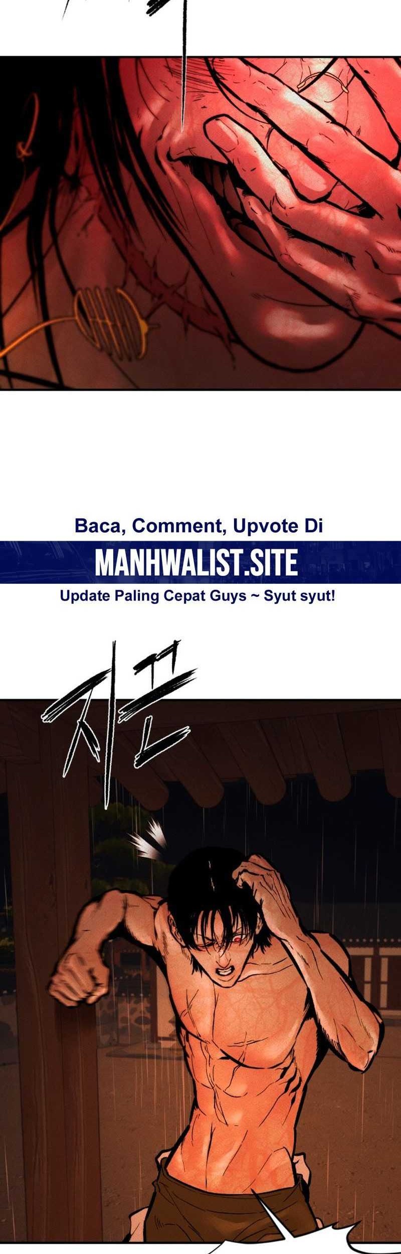 Evil Boy (Kimsan) Chapter 2 - halaman 5