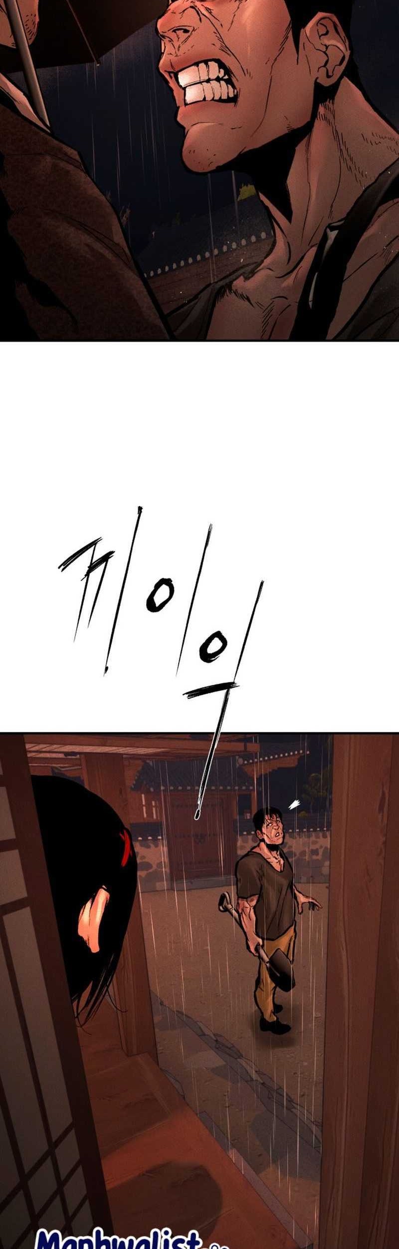 Evil Boy (Kimsan) Chapter 2 - halaman 56