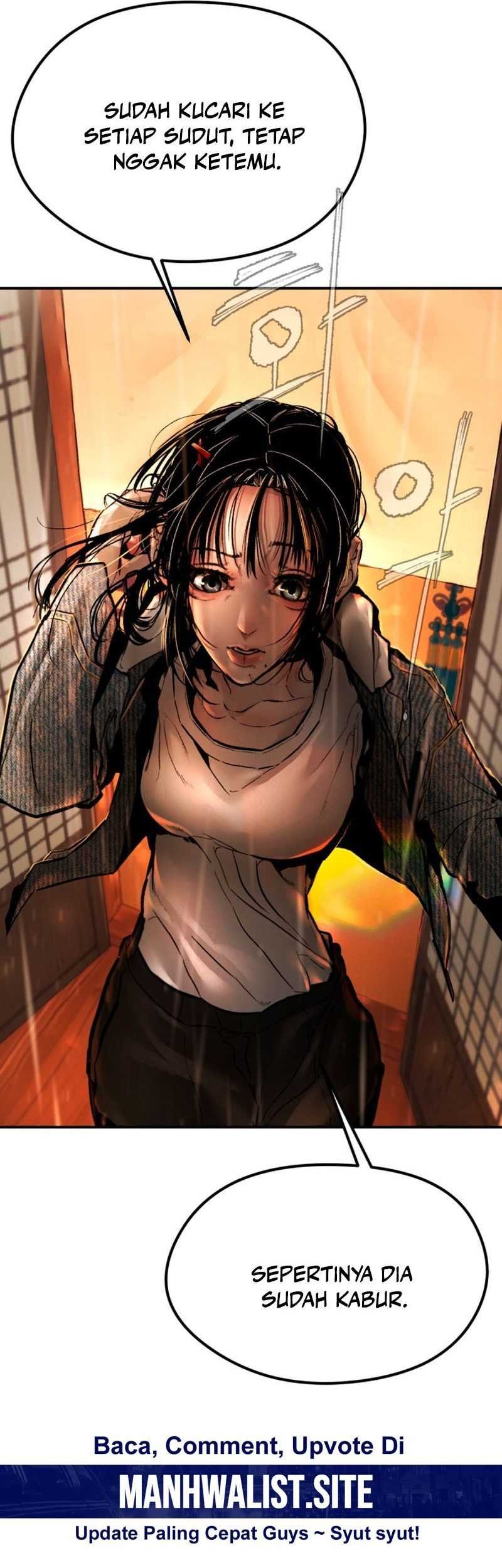 Evil Boy (Kimsan) Chapter 2 - halaman 58