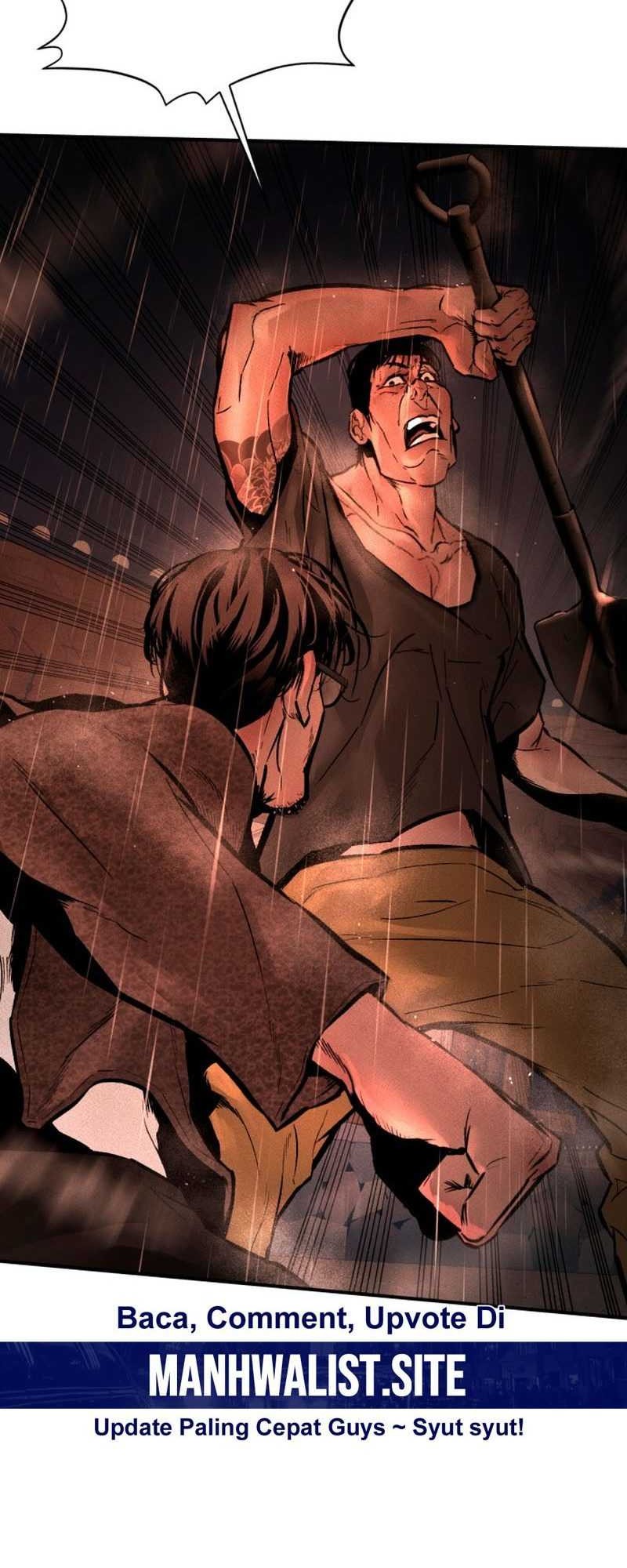 Evil Boy (Kimsan) Chapter 2 - halaman 69