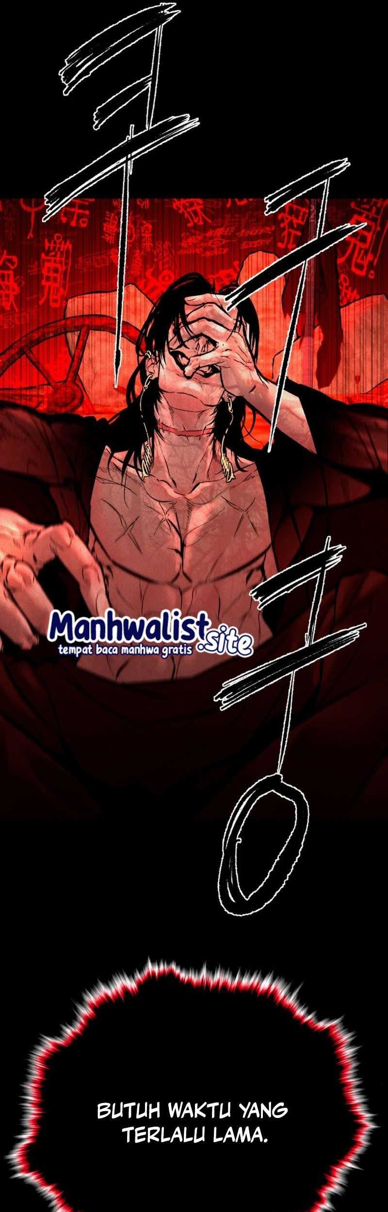 Evil Boy (Kimsan) Chapter 2 - halaman 7